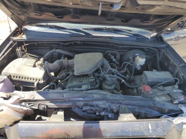 Photo 10 VIN: 5TFJX4GNXDX023646 - TOYOTA TACOMA 