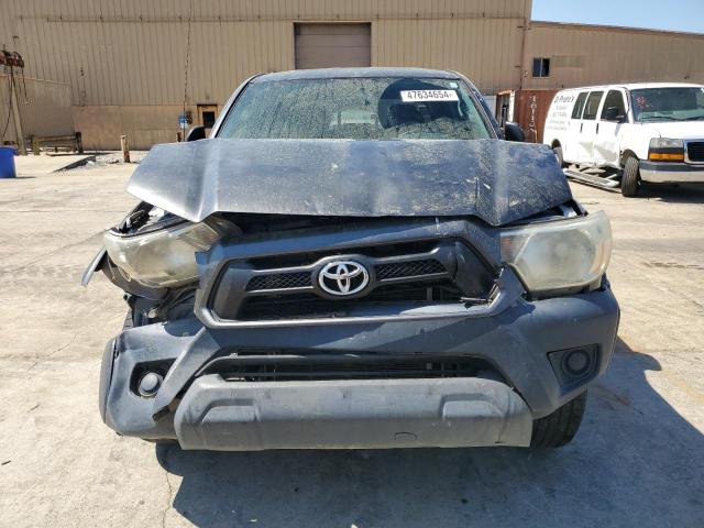 Photo 4 VIN: 5TFJX4GNXDX023646 - TOYOTA TACOMA 