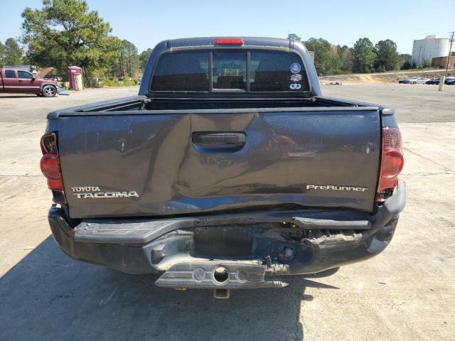 Photo 5 VIN: 5TFJX4GNXDX023646 - TOYOTA TACOMA 