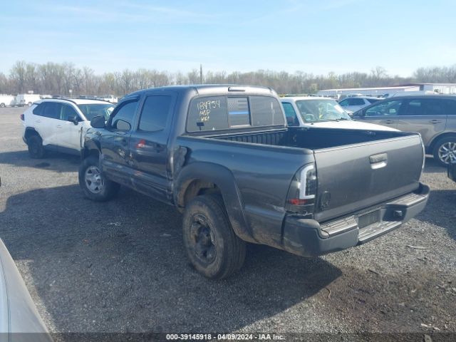 Photo 2 VIN: 5TFJX4GNXDX023937 - TOYOTA TACOMA 