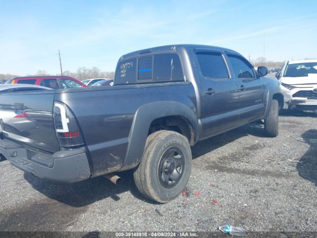 Photo 3 VIN: 5TFJX4GNXDX023937 - TOYOTA TACOMA 