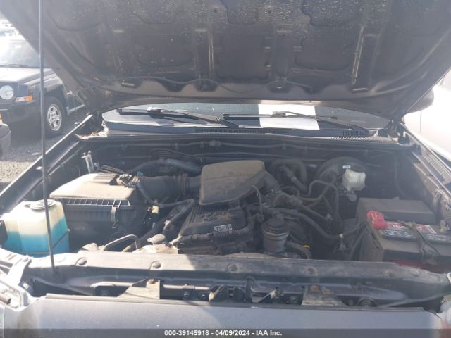 Photo 9 VIN: 5TFJX4GNXDX023937 - TOYOTA TACOMA 