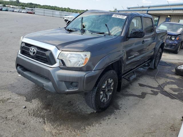 Photo 0 VIN: 5TFJX4GNXEX030372 - TOYOTA TACOMA DOU 