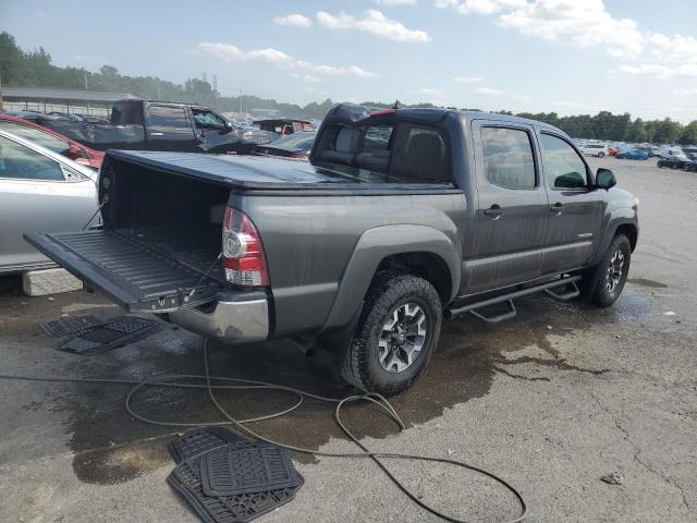 Photo 2 VIN: 5TFJX4GNXEX030372 - TOYOTA TACOMA DOU 