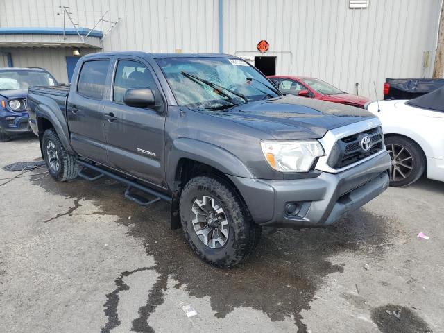 Photo 3 VIN: 5TFJX4GNXEX030372 - TOYOTA TACOMA DOU 