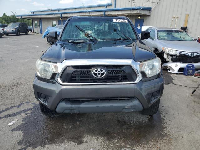 Photo 4 VIN: 5TFJX4GNXEX030372 - TOYOTA TACOMA DOU 