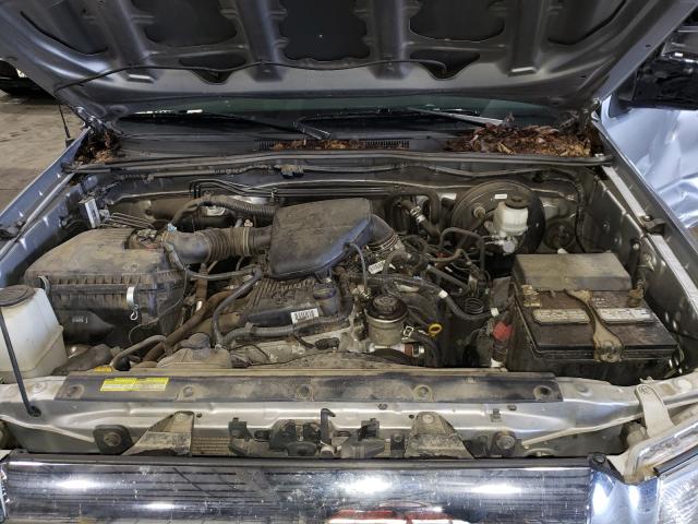 Photo 6 VIN: 5TFJX4GNXEX031070 - TOYOTA TACOMA DOU 