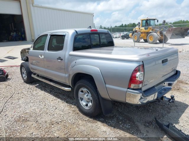 Photo 2 VIN: 5TFJX4GNXEX032736 - TOYOTA TACOMA 