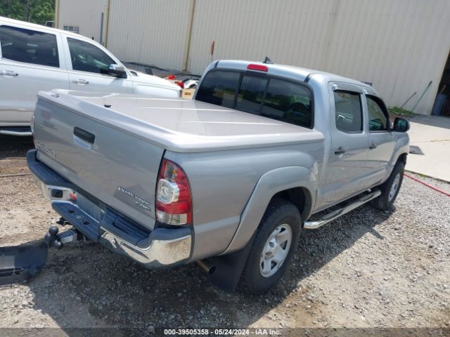 Photo 3 VIN: 5TFJX4GNXEX032736 - TOYOTA TACOMA 