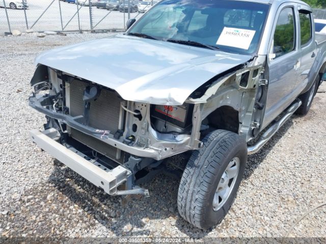 Photo 5 VIN: 5TFJX4GNXEX032736 - TOYOTA TACOMA 