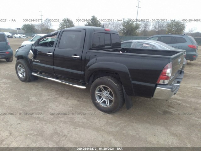 Photo 2 VIN: 5TFJX4GNXEX035023 - TOYOTA TACOMA 