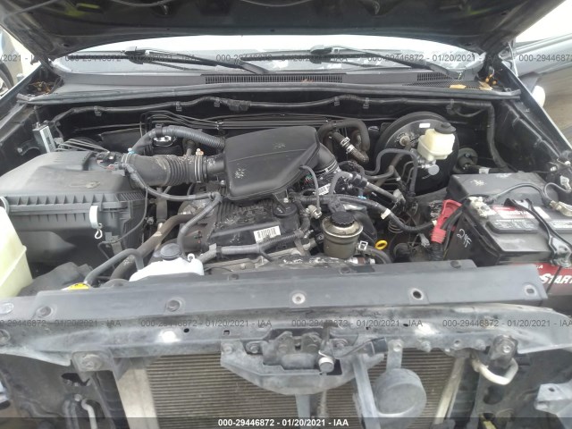 Photo 9 VIN: 5TFJX4GNXEX035023 - TOYOTA TACOMA 