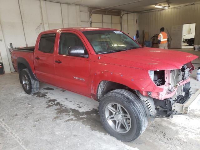 Photo 3 VIN: 5TFJX4GNXEX035782 - TOYOTA TACOMA DOU 