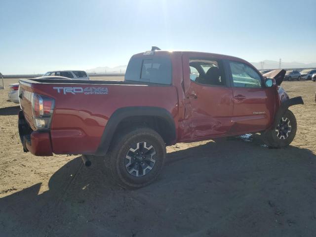 Photo 2 VIN: 5TFJX4GNXFX037419 - TOYOTA TACOMA DOU 