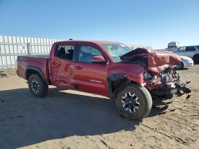 Photo 3 VIN: 5TFJX4GNXFX037419 - TOYOTA TACOMA DOU 