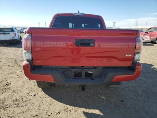 Photo 5 VIN: 5TFJX4GNXFX037419 - TOYOTA TACOMA DOU 