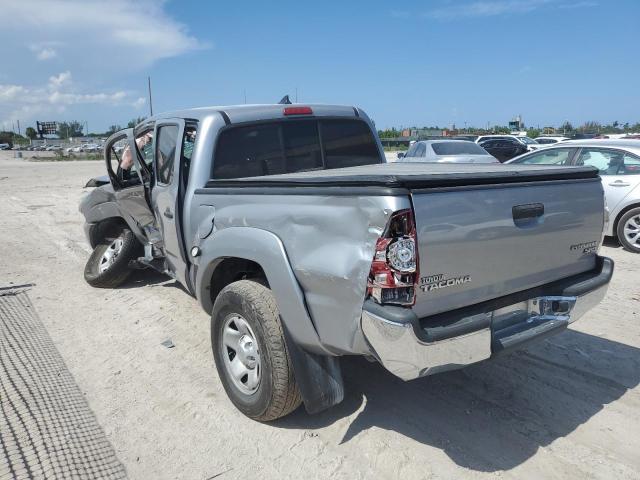 Photo 1 VIN: 5TFJX4GNXFX039087 - TOYOTA TACOMA DOU 