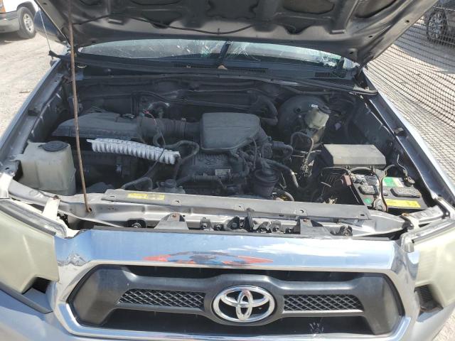 Photo 10 VIN: 5TFJX4GNXFX039087 - TOYOTA TACOMA DOU 