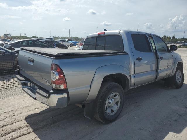 Photo 2 VIN: 5TFJX4GNXFX039087 - TOYOTA TACOMA DOU 