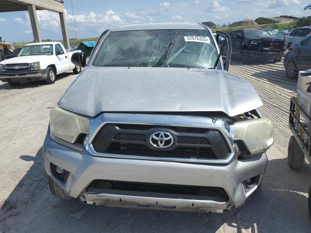 Photo 4 VIN: 5TFJX4GNXFX039087 - TOYOTA TACOMA DOU 