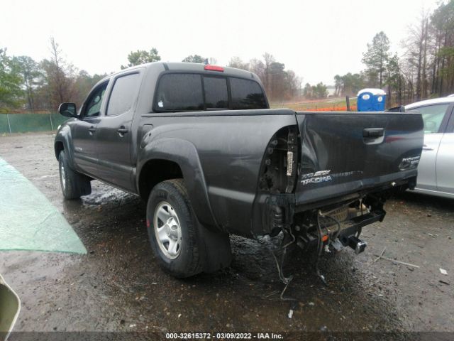 Photo 2 VIN: 5TFJX4GNXFX040353 - TOYOTA TACOMA 