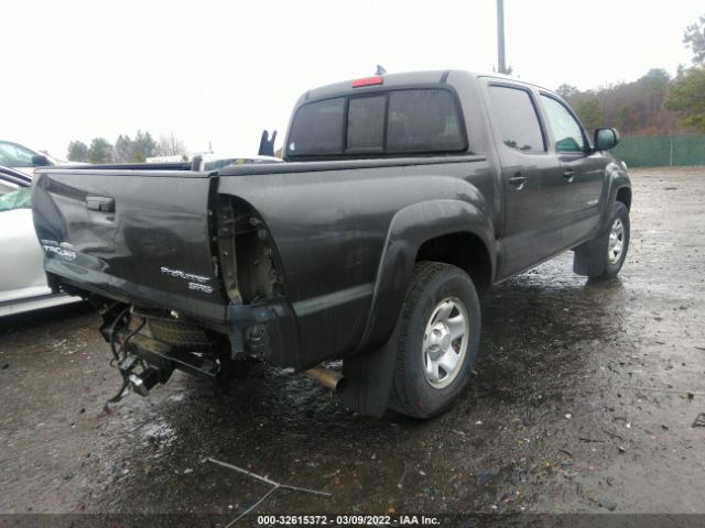 Photo 3 VIN: 5TFJX4GNXFX040353 - TOYOTA TACOMA 