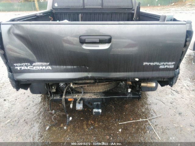 Photo 5 VIN: 5TFJX4GNXFX040353 - TOYOTA TACOMA 