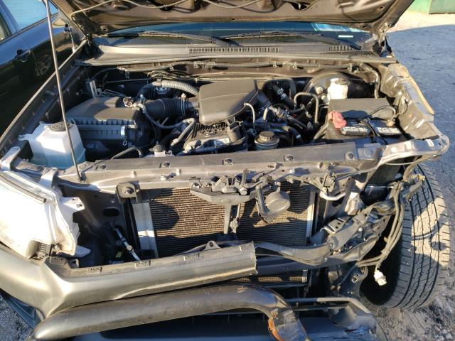 Photo 6 VIN: 5TFJX4GNXFX043513 - TOYOTA TACOMA DOU 