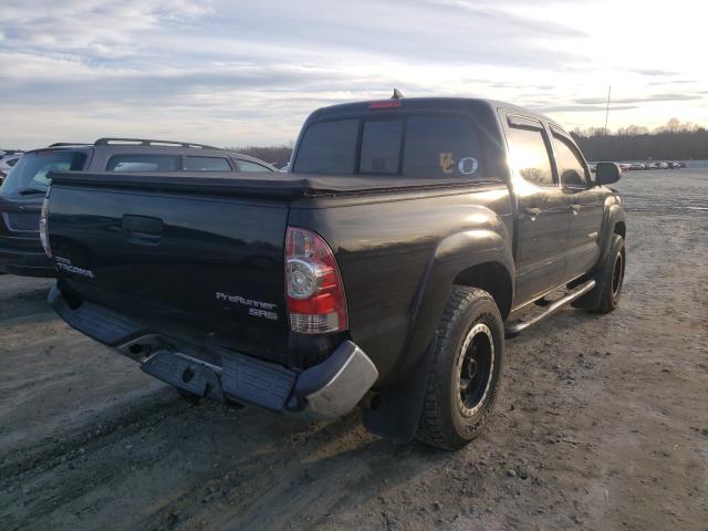 Photo 3 VIN: 5TFJX4GNXFX046850 - TOYOTA TACOMA 