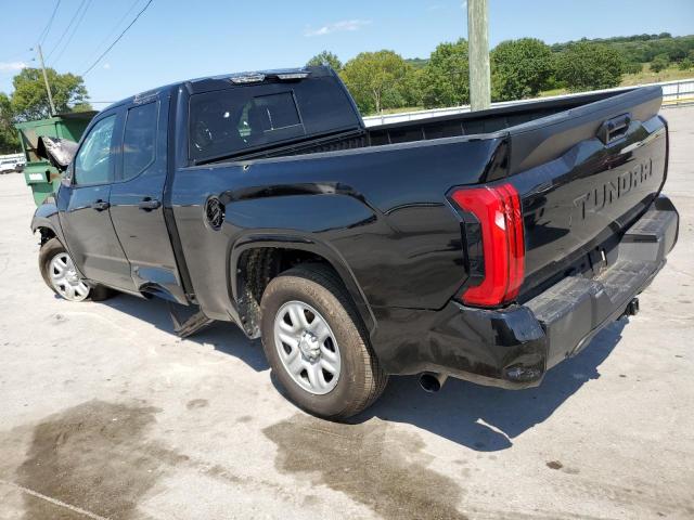 Photo 1 VIN: 5TFKB5AA3NX017719 - TOYOTA TUNDRA DOU 