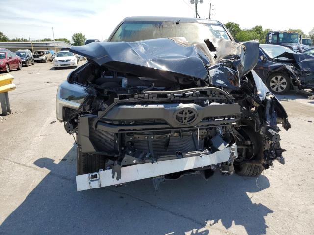 Photo 4 VIN: 5TFKB5AA3NX017719 - TOYOTA TUNDRA DOU 