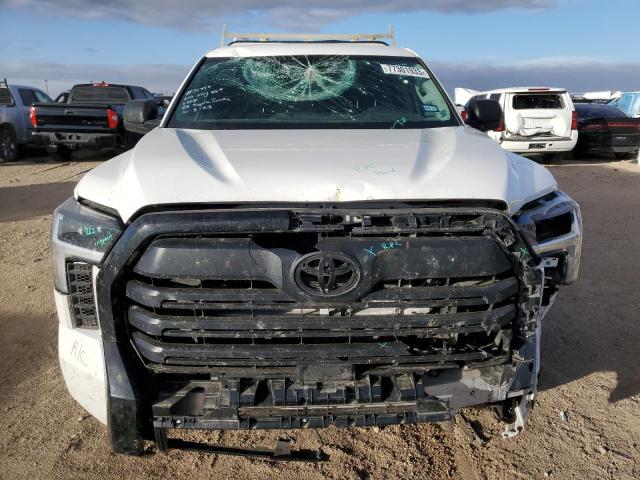 Photo 4 VIN: 5TFKB5AA5PX026358 - TOYOTA TUNDRA 