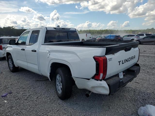 Photo 1 VIN: 5TFKB5AA7RX035565 - TOYOTA TUNDRA DOU 