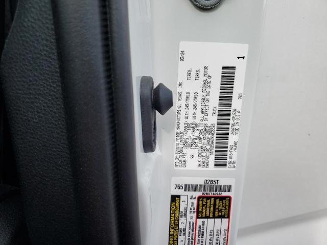 Photo 11 VIN: 5TFKB5AA7RX035565 - TOYOTA TUNDRA DOU 