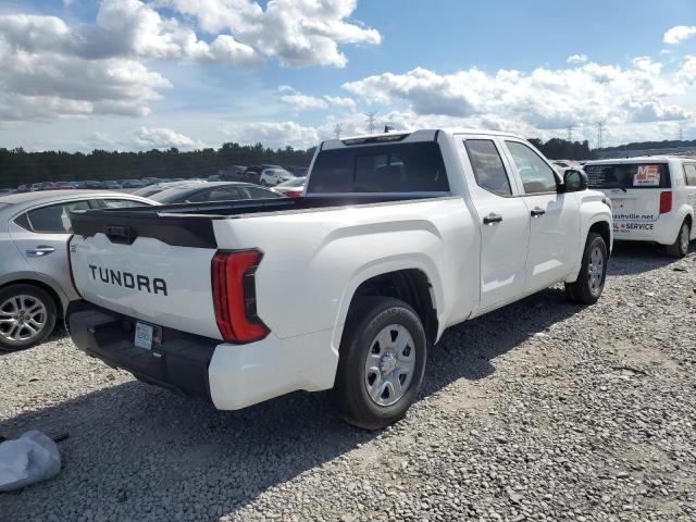 Photo 2 VIN: 5TFKB5AA7RX035565 - TOYOTA TUNDRA DOU 