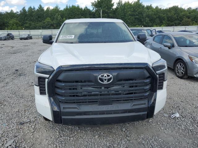 Photo 4 VIN: 5TFKB5AA7RX035565 - TOYOTA TUNDRA DOU 