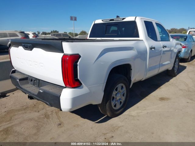 Photo 3 VIN: 5TFKB5AAXPX025125 - TOYOTA TUNDRA 