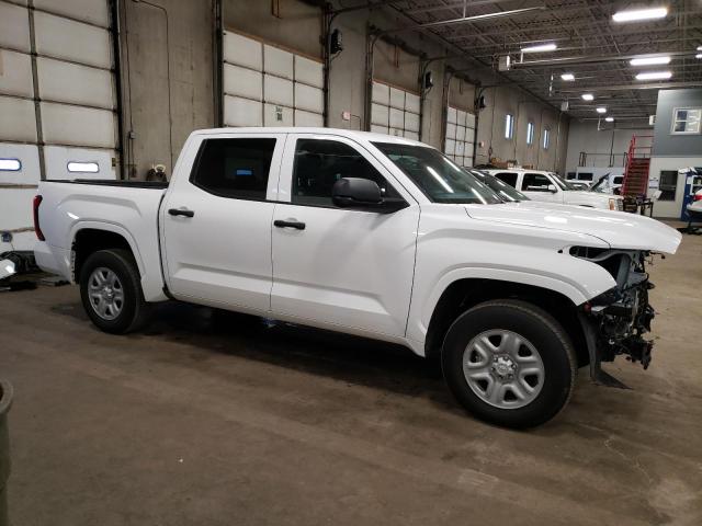 Photo 3 VIN: 5TFKB5AB2NX014528 - TOYOTA TUNDRA CRE 