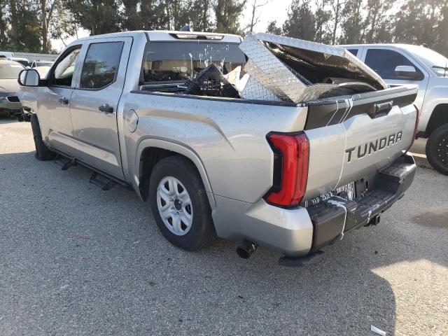 Photo 1 VIN: 5TFKB5AB4NX017513 - TOYOTA TUNDRA CRE 