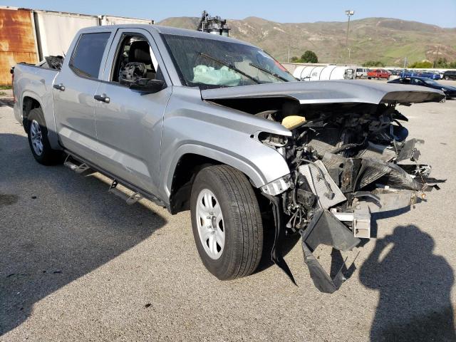 Photo 3 VIN: 5TFKB5AB4NX017513 - TOYOTA TUNDRA CRE 