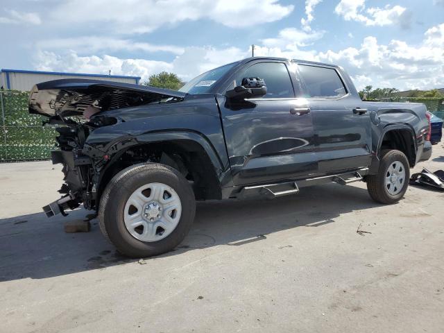 Photo 0 VIN: 5TFKB5AB5RX035539 - TOYOTA TUNDRA CRE 