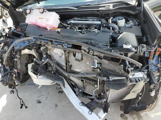 Photo 10 VIN: 5TFKB5AB5RX035539 - TOYOTA TUNDRA CRE 