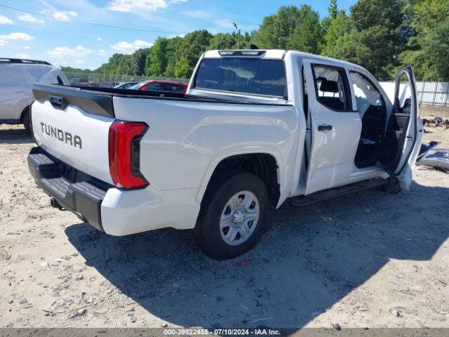 Photo 3 VIN: 5TFKB5ABXPX024792 - TOYOTA TUNDRA 