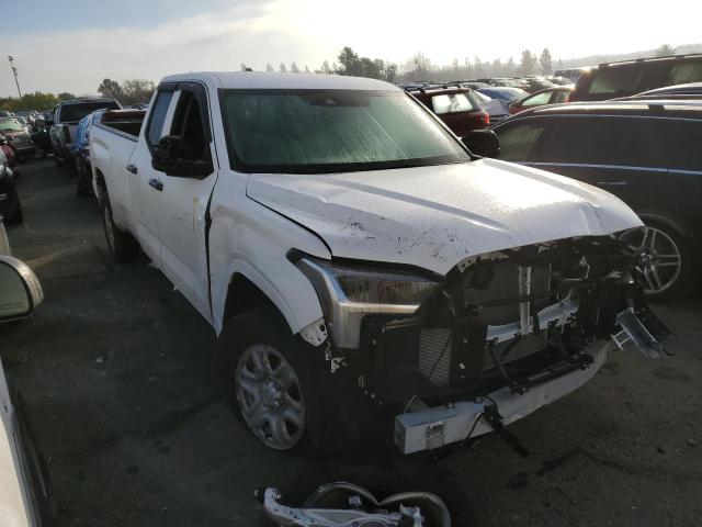 Photo 3 VIN: 5TFKB5CD7PX001534 - TOYOTA TUNDRA DOU 