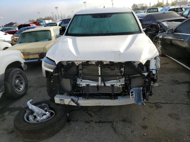 Photo 4 VIN: 5TFKB5CD7PX001534 - TOYOTA TUNDRA DOU 