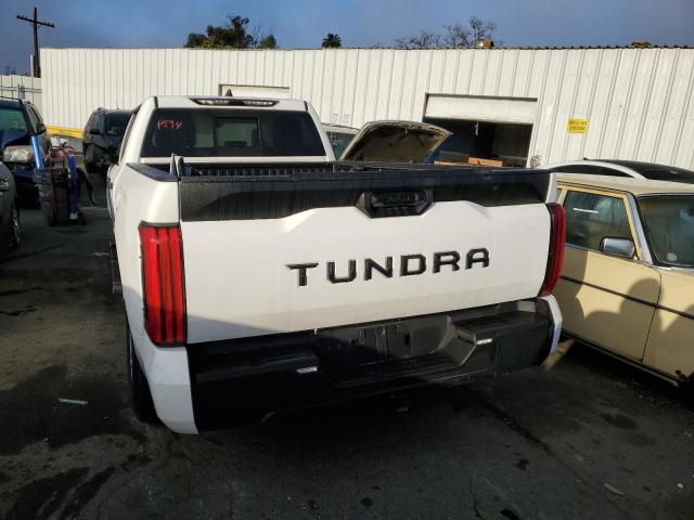 Photo 5 VIN: 5TFKB5CD7PX001534 - TOYOTA TUNDRA DOU 