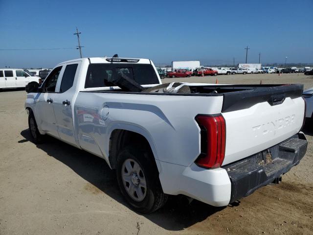 Photo 1 VIN: 5TFKB5CD8NX001040 - TOYOTA TUNDRA DOU 