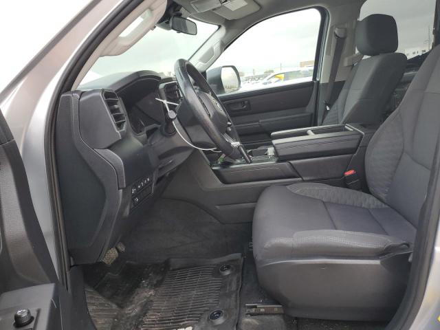 Photo 6 VIN: 5TFKB5CD9PX001499 - TOYOTA TUNDRA DOU 