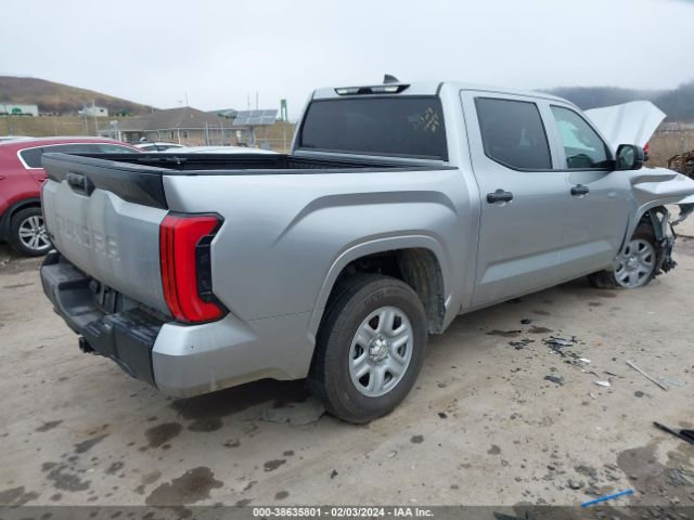 Photo 3 VIN: 5TFKB5DB0PX126761 - TOYOTA TUNDRA 