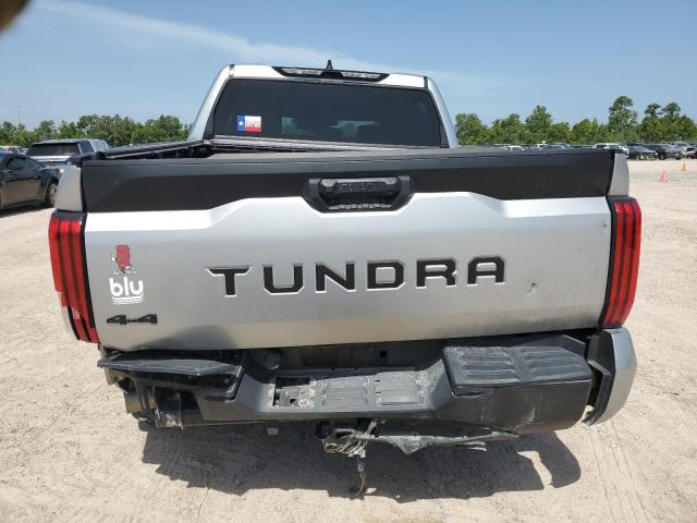 Photo 5 VIN: 5TFKB5DB4PX127332 - TOYOTA TUNDRA CRE 